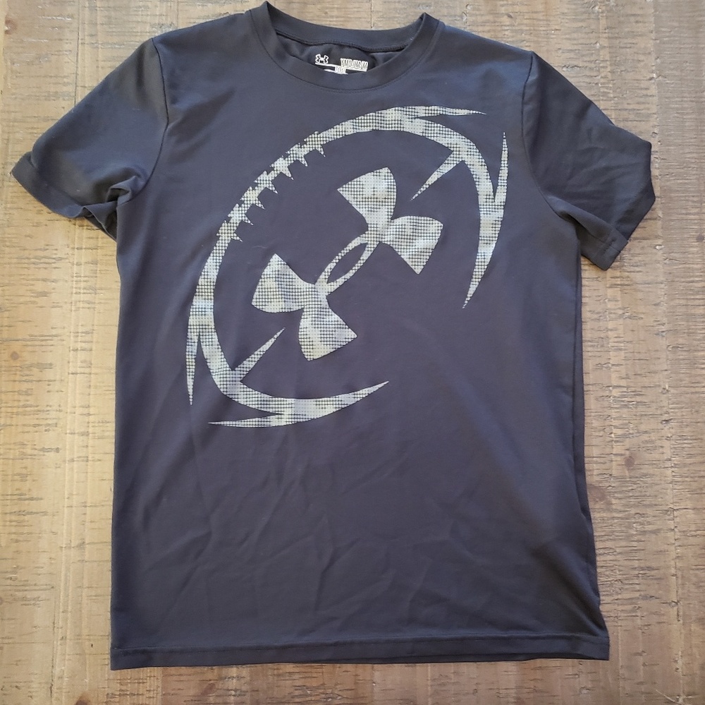 Under Armour Football Shirt